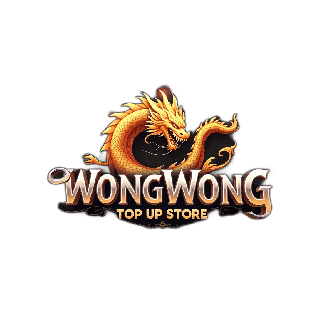 WONGWONG Logo